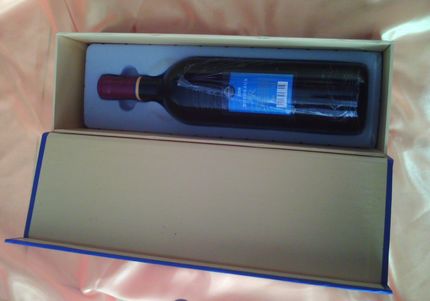 供应酒包装盒
