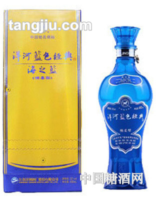 46度天之蓝480ml