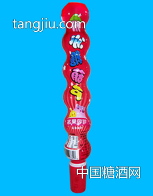 冰糖葫芦红枣味