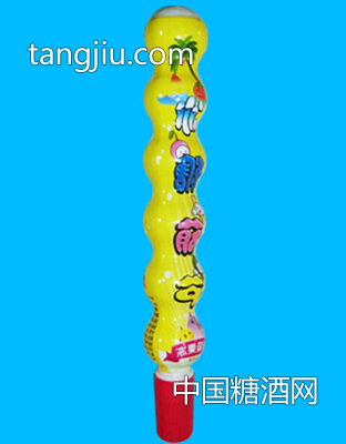 冰糖葫芦雪梨味