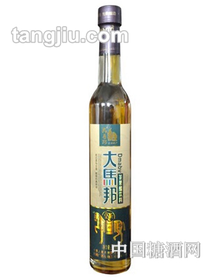 大马邦苹果醋饮料