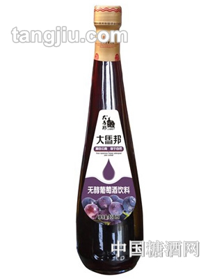 大马邦葡萄酒饮料