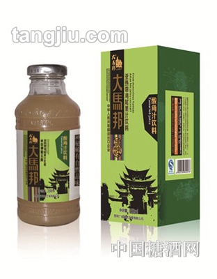 大马邦酸角汁饮料