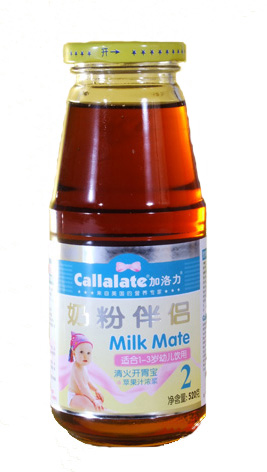 供应 加洛力奶粉伴侣