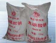 焦磷酸钠生产厂家