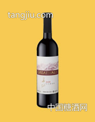 长城赤霞珠干红葡萄酒-6581