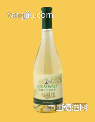 长城雷司令干红葡萄酒-6016