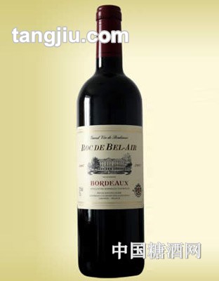 清心石红葡萄酒