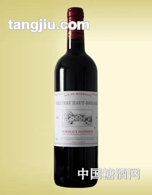 蓝颜红葡萄酒