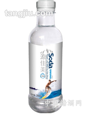 源佳美水饮料350ml