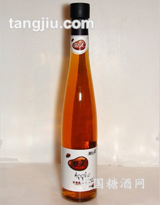源佳美375ml苹果醋