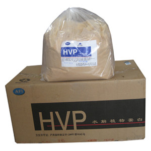 水解植物蛋白(HVP)