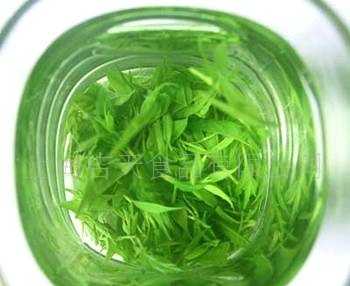 绿茶香精