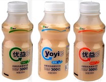 供应蒙牛优益C活乳酸菌厂家格