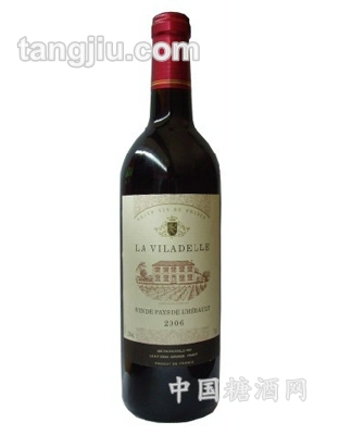 菲德勒红葡萄酒