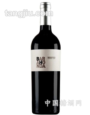 莫卡特珍藏红葡萄酒2009