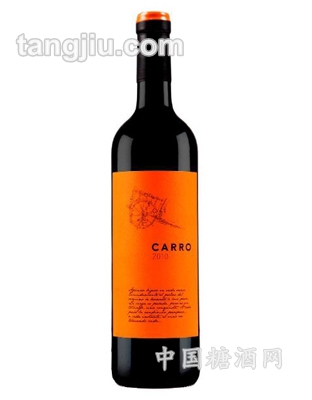 莫卡特凯罗红葡萄酒2011
