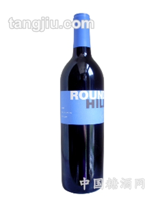 缘山梅洛特干红葡萄酒