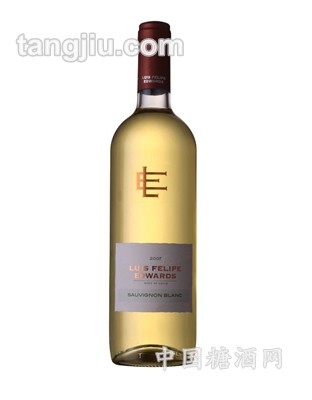菩裴拉颂维翁布朗克干白葡萄酒