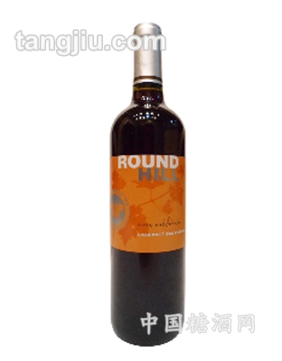 缘山颂维翁干红葡萄酒