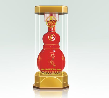 扬州五粮液玖真宝总代推荐—德之贵