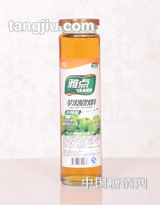 苹果醋268ml