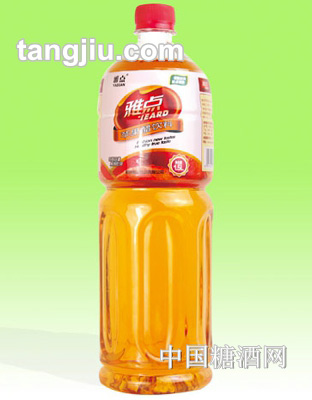 1.5L苹果醋