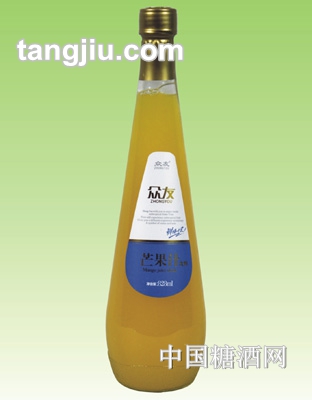 众友芒果汁饮料-828ml