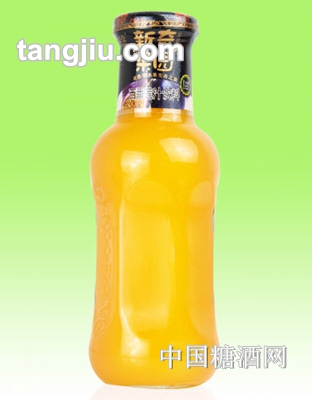 西番莲汁饮料280ml