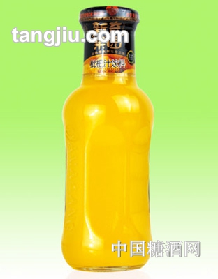 枇杷汁饮料280ml