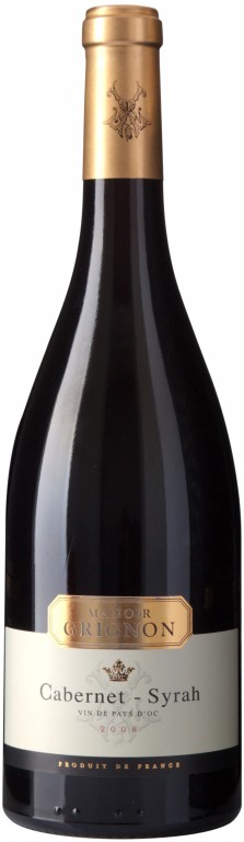 贵格纳干红葡萄酒