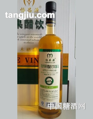 苹果醋饮料低糖型箱650ml