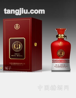 天贝春红钻