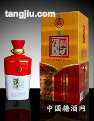 金谷液铭品