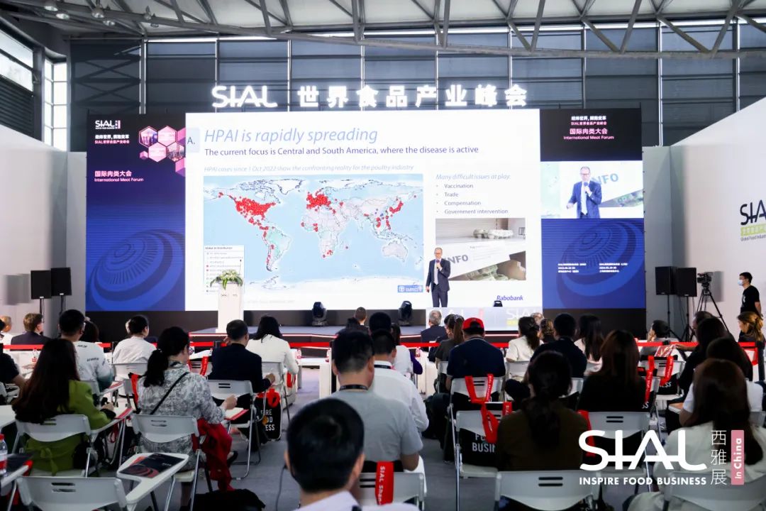 SIAL西雅展（上海） | 在变与不变的博弈中锁定“进化之钥”