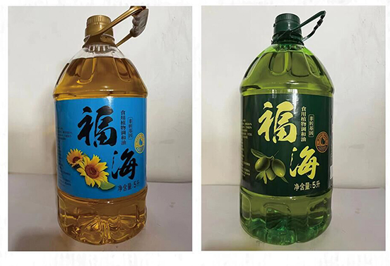第33届郑州糖酒食品交易会产品推荐：周口市川汇区鸿福粮油有限公司