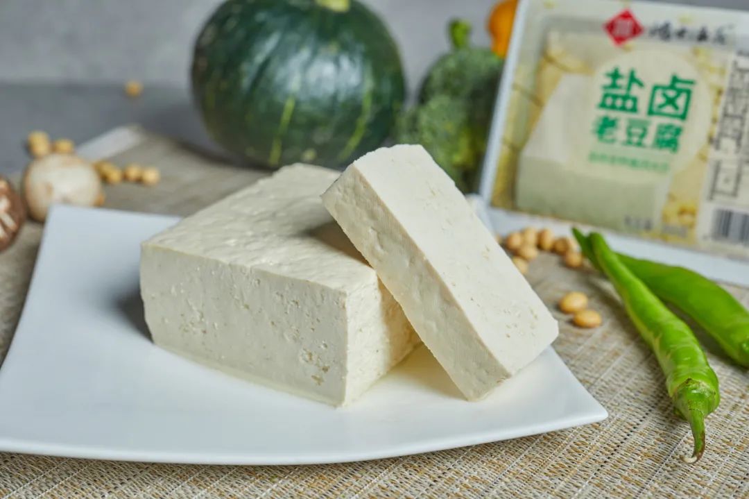 杭州豆制品--弘扬大豆文化，造福百姓健康