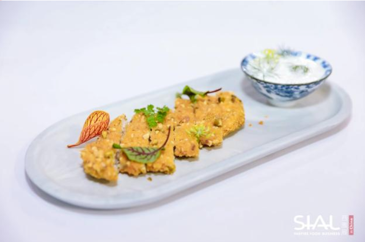璀璨赛场，厨艺交锋！SIAL中餐厅再度探索中国餐饮烹饪之美！