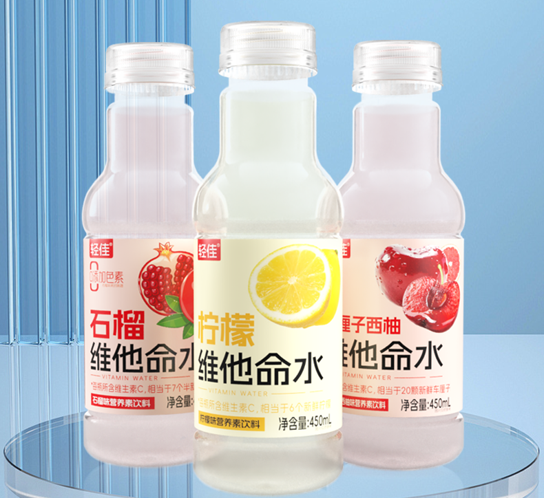 澳进7大系列新品亮相郑州糖酒会