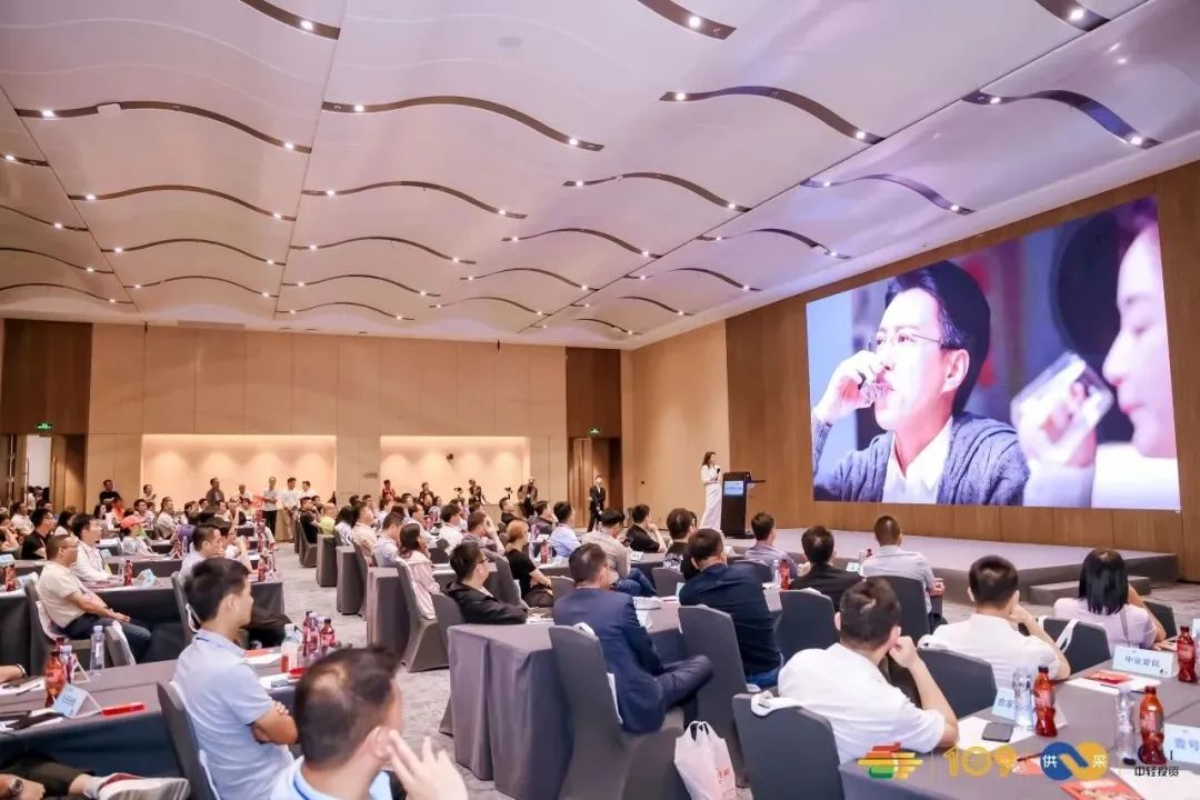 1000+优质买家，1000㎡选品区，第110届全国糖酒会全渠道采购商活动创新来袭！