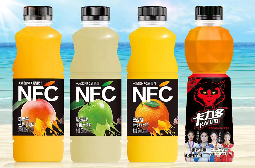 拥抱青春（北京）食品邀请函 | 2024第33届郑州糖酒食品交易会