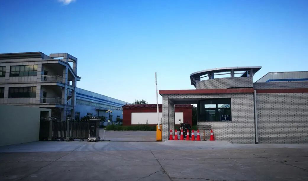 青岛食博会-推荐展商 | 嘉德益海机械制造（天津）有限公司
