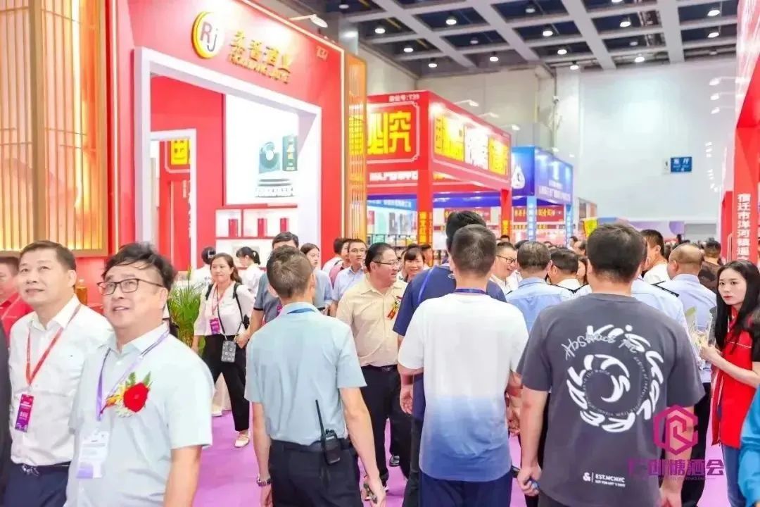 8.2武汉糖酒会升级助力企业落地招商