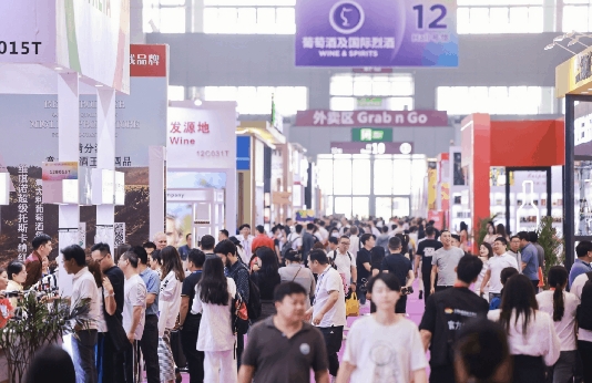 “要规模、要人气、要交易” 第111届糖酒会在深圳邀您来！