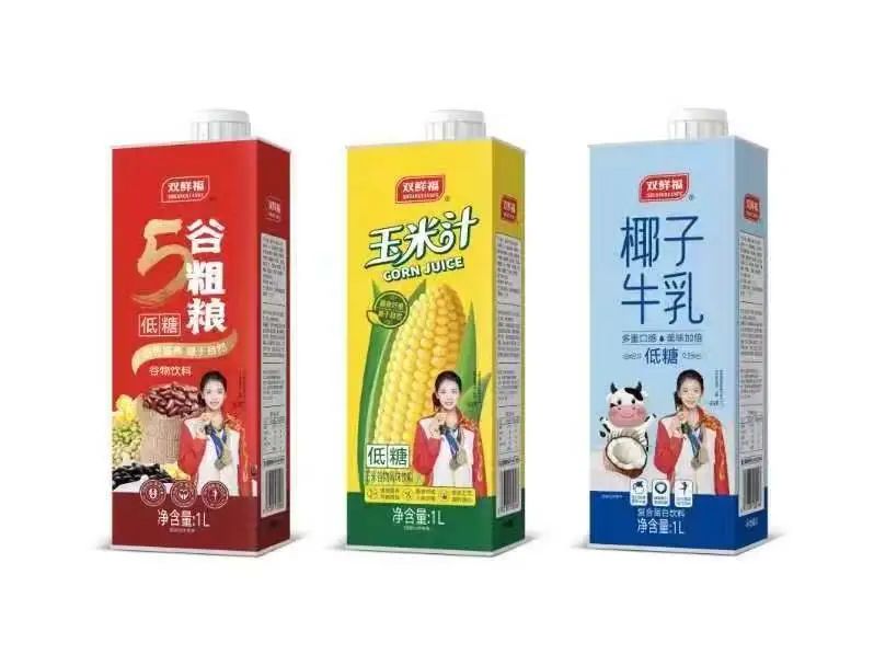【展商推荐】江苏森阳饮品有限公司邀您参观5月31日江西糖酒会