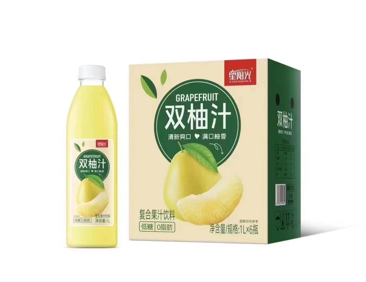 天长市新阳光食品有限公司确认参展|2024第十四届南京糖酒会