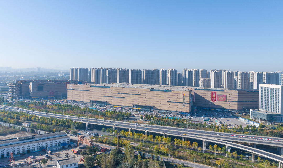 2024全国秋糖︱郑州百荣代表团将赴深圳，解锁行业发展新趋势！