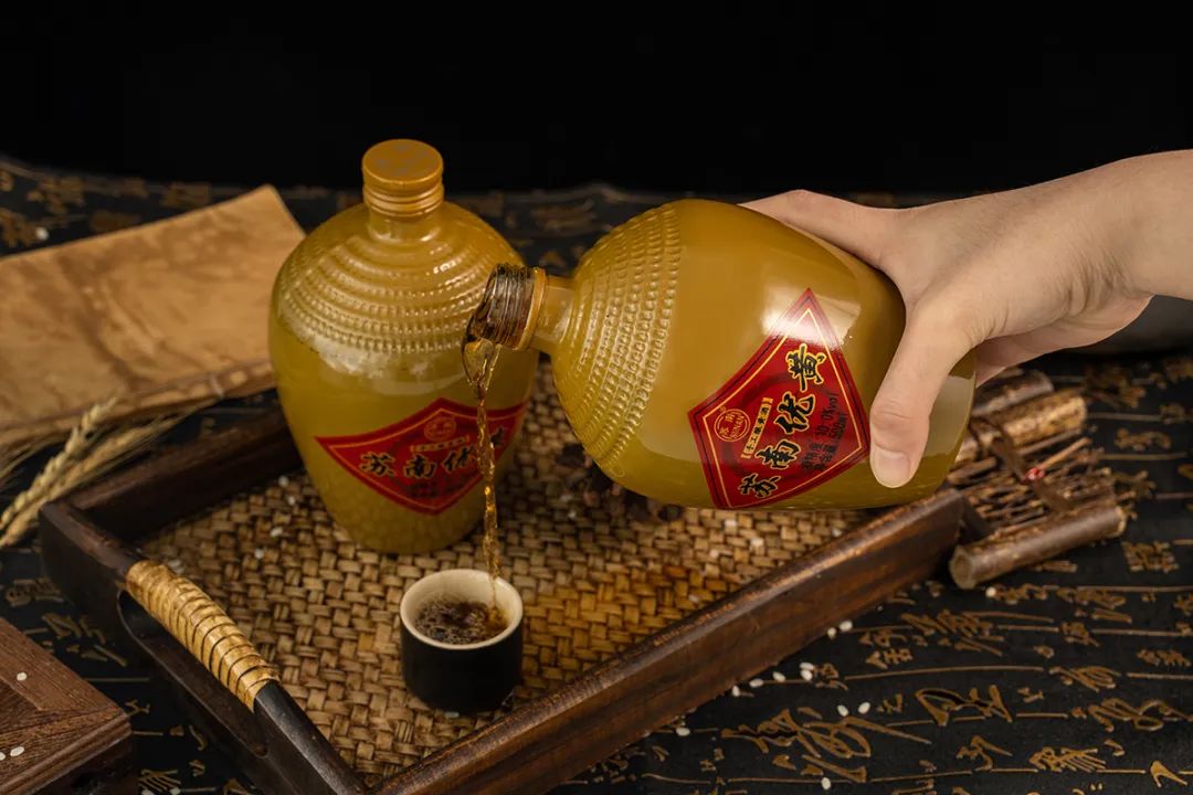 江阴市振南酿酒有限公司确认参展|2024亚酒展暨第十四届江苏酒博会