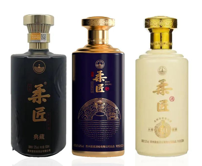 柔之有度·酱而不同丨贵州柔酱酒业邀您参观8.2武汉糖酒会
