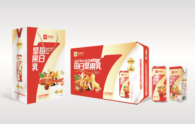 优益C气泡乳味饮料8月24日亮相郑州秋糖
